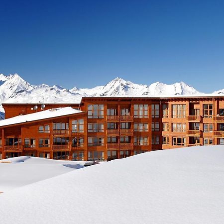 Residence Prestige Odalys Edenarc Les Arcs  Bagian luar foto