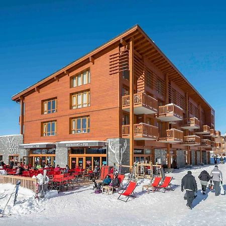 Residence Prestige Odalys Edenarc Les Arcs  Bagian luar foto