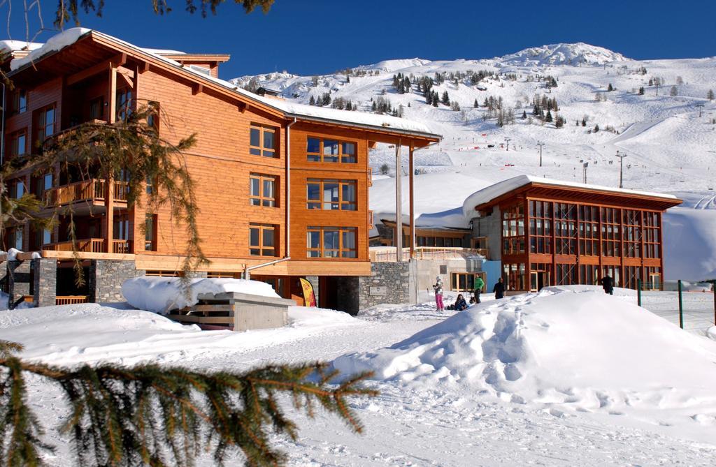 Residence Prestige Odalys Edenarc Les Arcs  Bagian luar foto