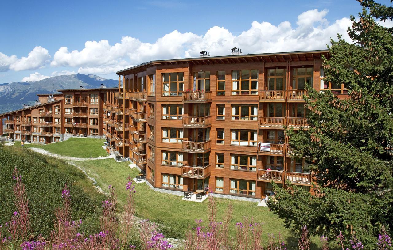 Residence Prestige Odalys Edenarc Les Arcs  Bagian luar foto