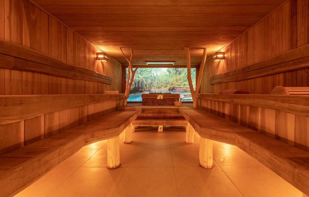 Residence Prestige Odalys Edenarc Les Arcs  Bagian luar foto